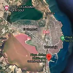 Apartment Deluxe - Naufragos -torrevieja Costa Blanca *