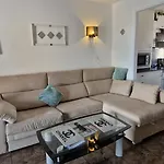 Deluxe - Naufragos -torrevieja Costa Blanca Apartment *