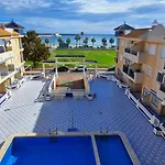 Deluxe - Naufragos -torrevieja Costa Blanca Apartment Torrevieja