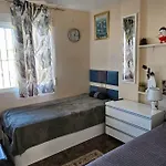 Deluxe - Naufragos -torrevieja Costa Blanca Apartment *